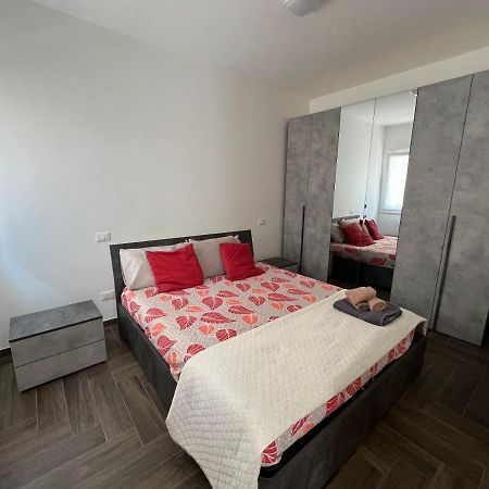 Residence Riccardo Chioggia Buitenkant foto