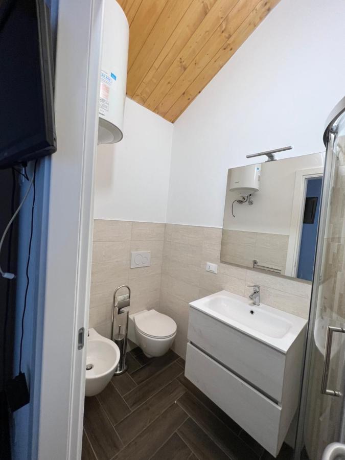 Residence Riccardo Chioggia Buitenkant foto